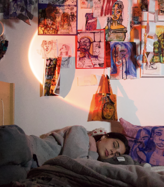 Studio room