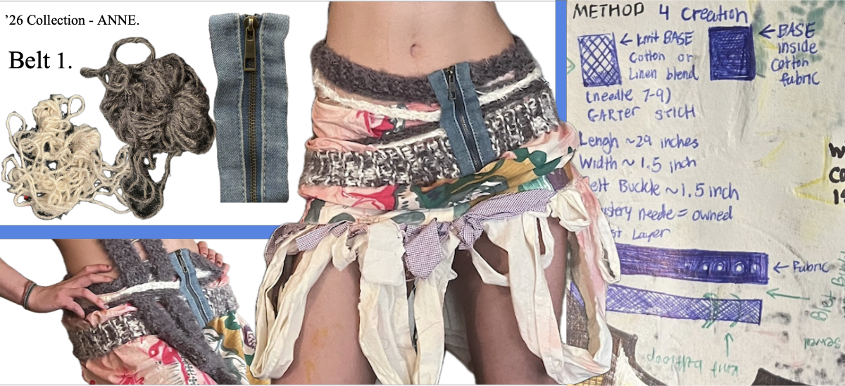 Belts / Accessories