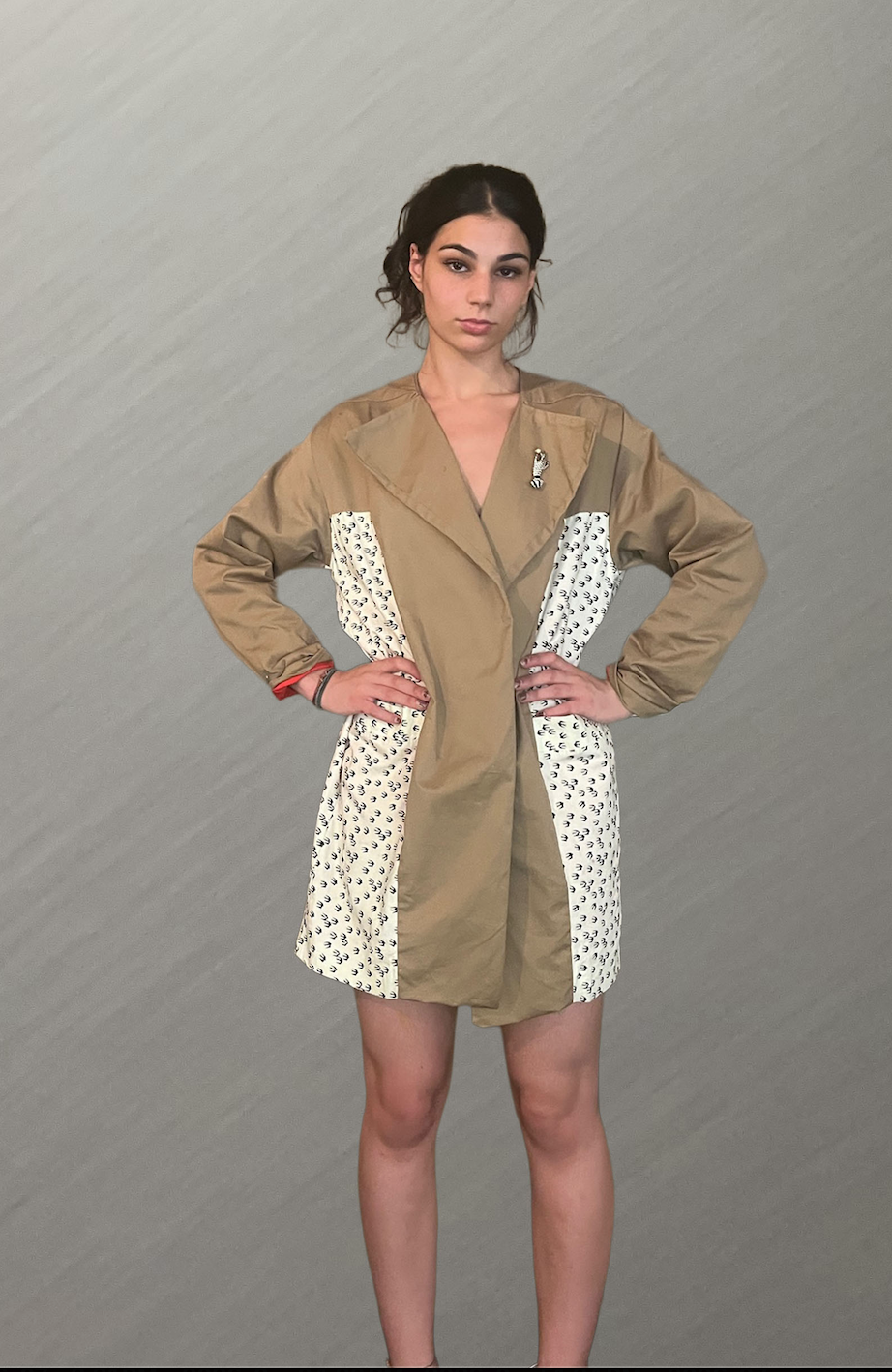 Trench Coat