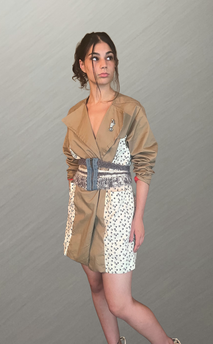Trench Coat