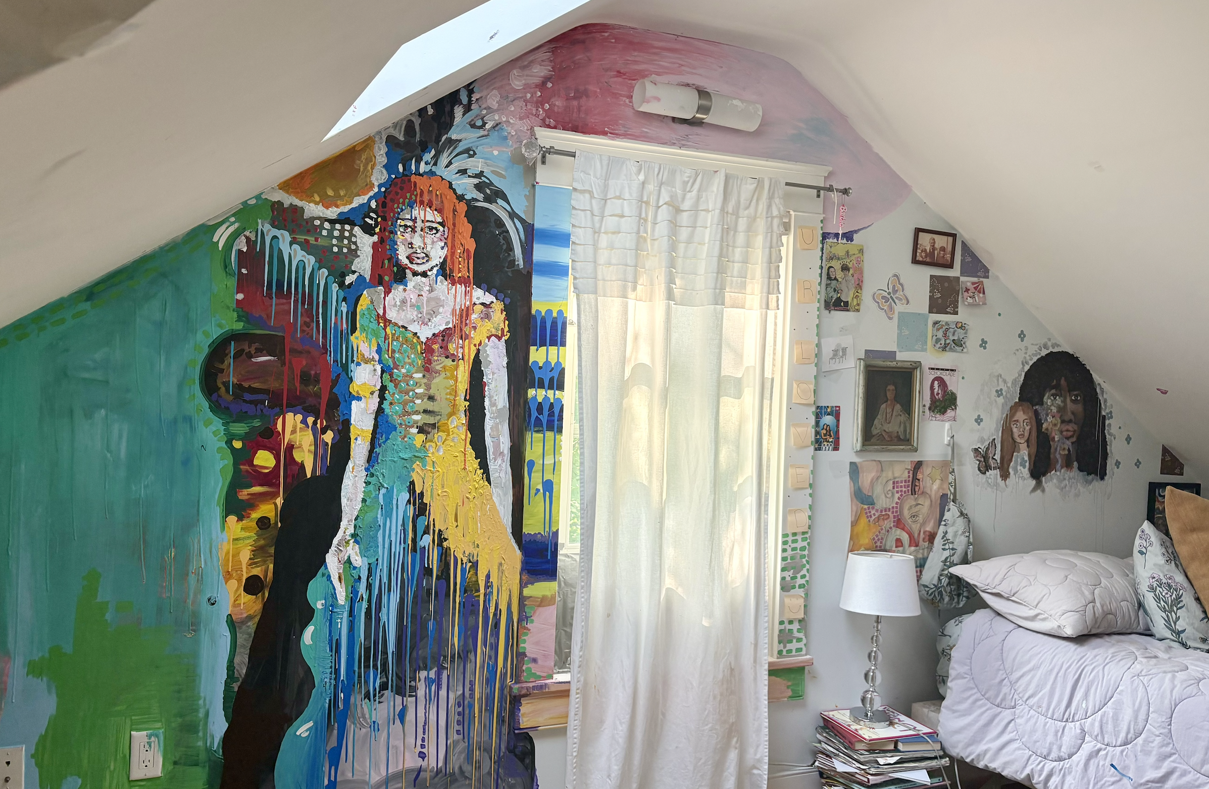My Room