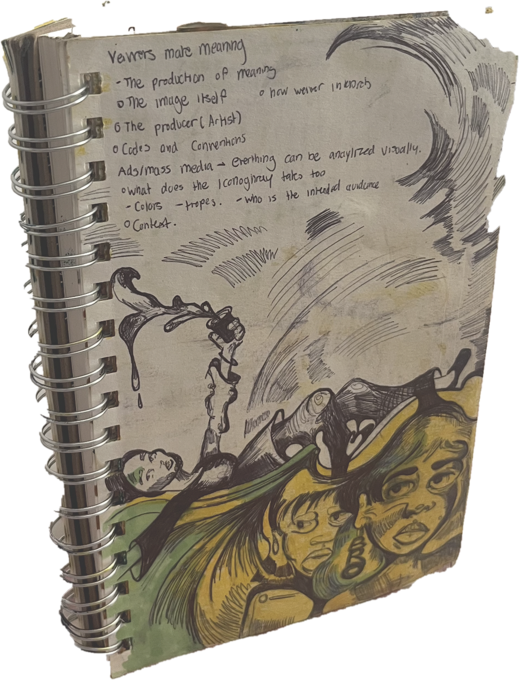 Sketchbook