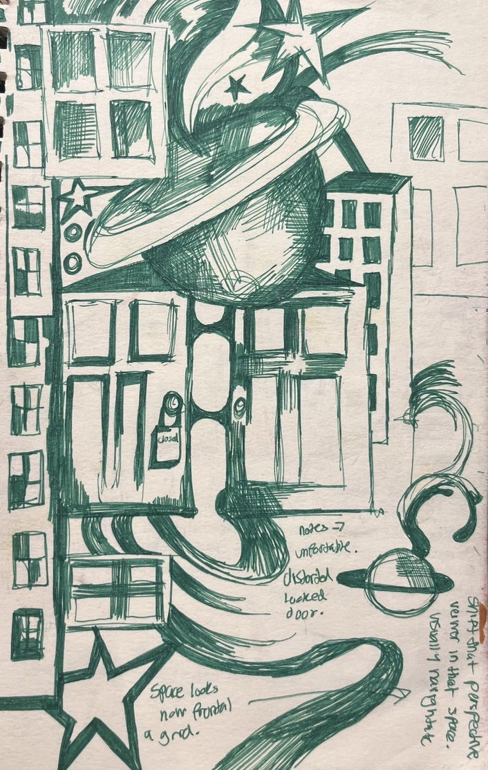 Ink study
